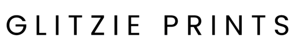 Glitzie Prints